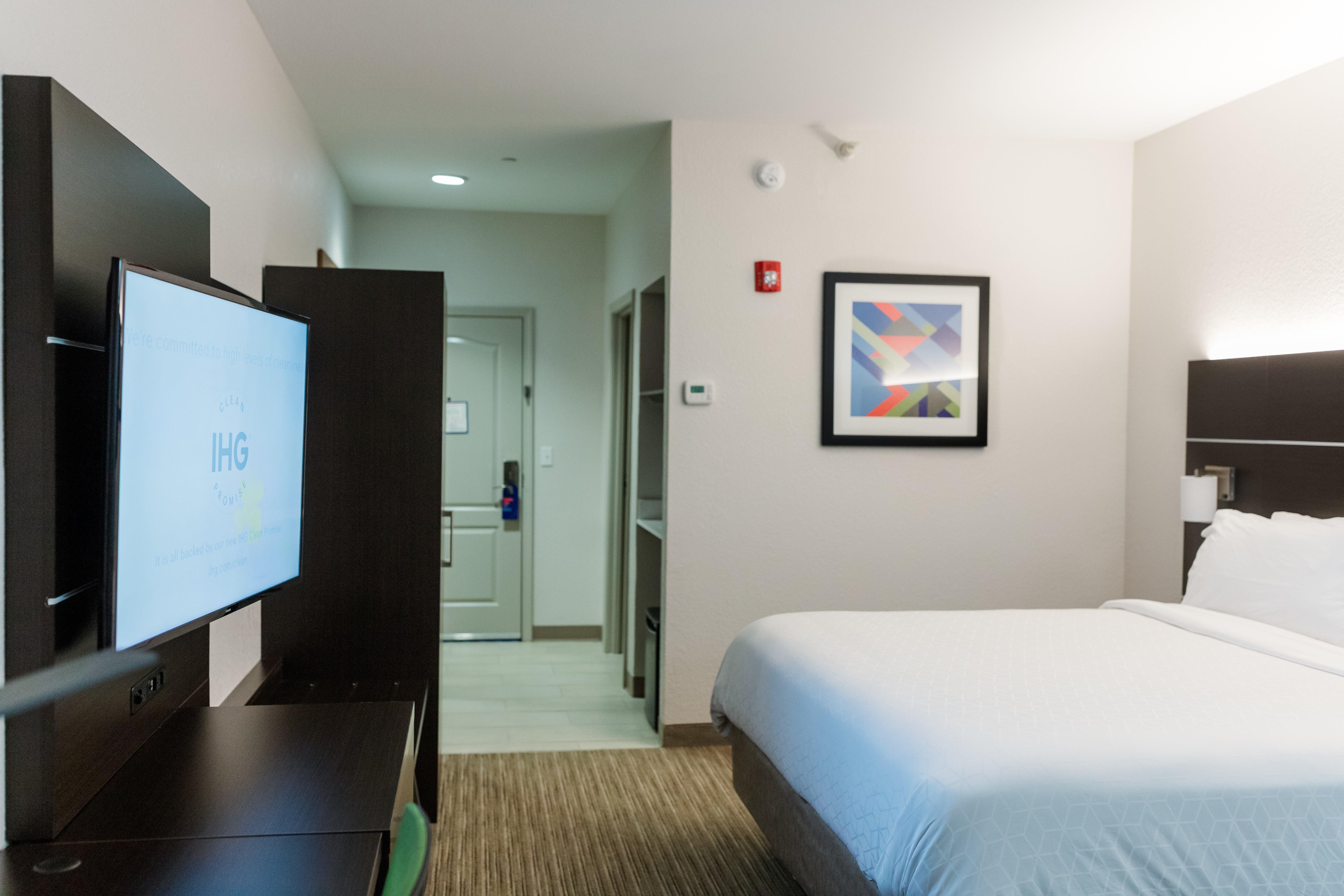 Holiday Inn Express - Andalusia By Ihg Exterior foto