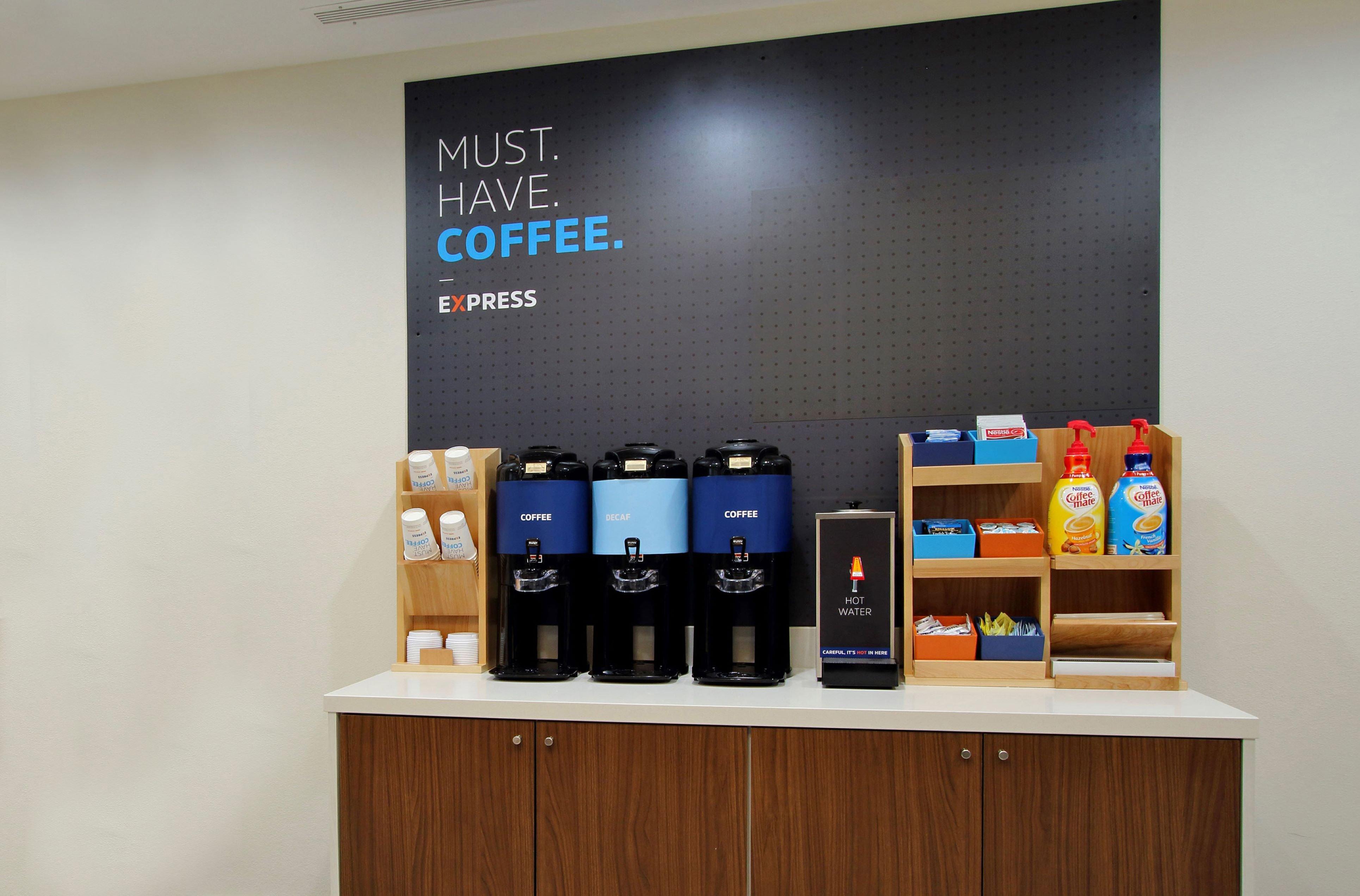 Holiday Inn Express - Andalusia By Ihg Exterior foto