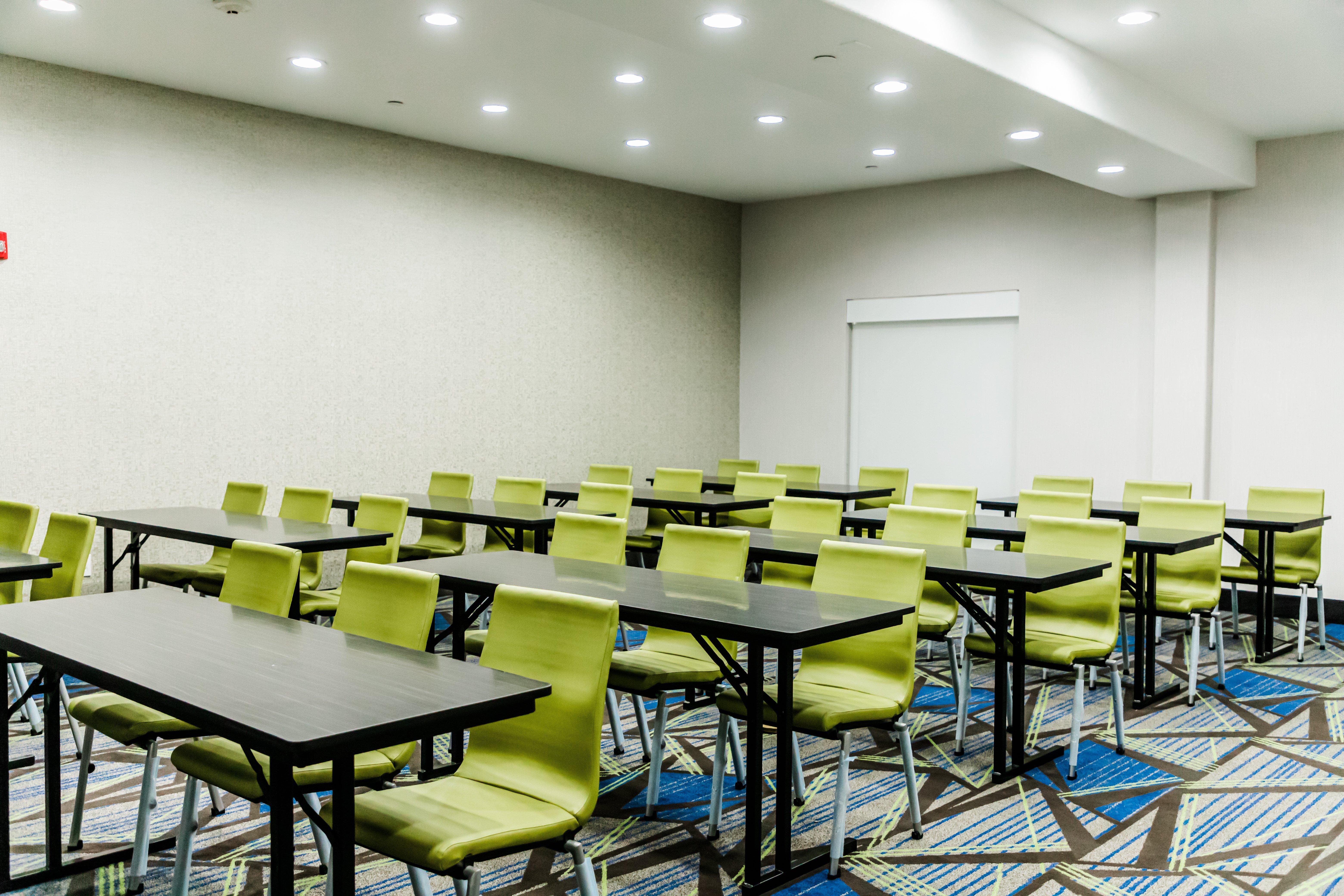 Holiday Inn Express - Andalusia By Ihg Exterior foto