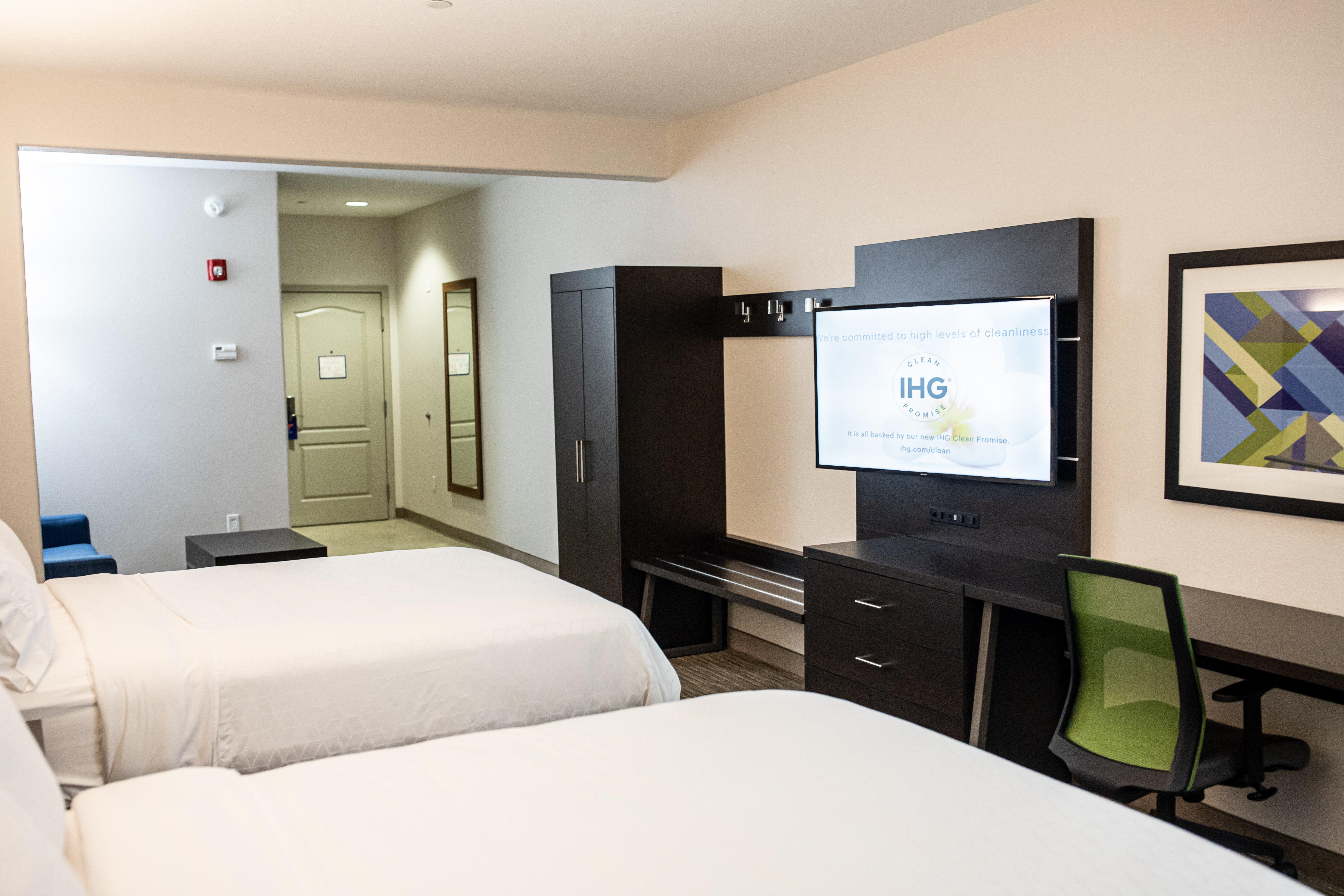 Holiday Inn Express - Andalusia By Ihg Exterior foto