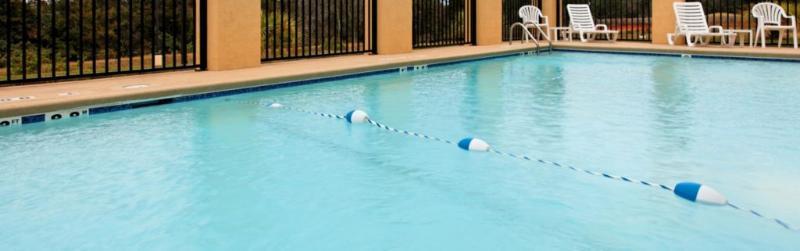 Holiday Inn Express - Andalusia By Ihg Exterior foto