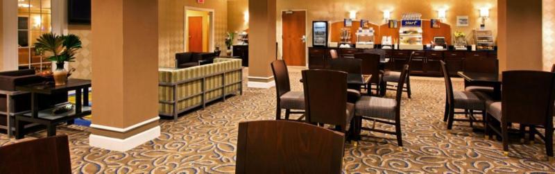 Holiday Inn Express - Andalusia By Ihg Exterior foto