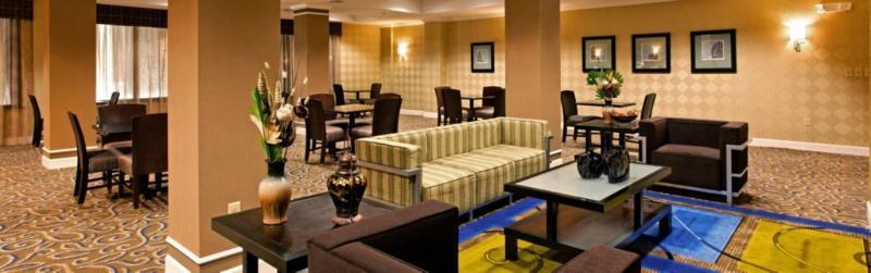 Holiday Inn Express - Andalusia By Ihg Exterior foto